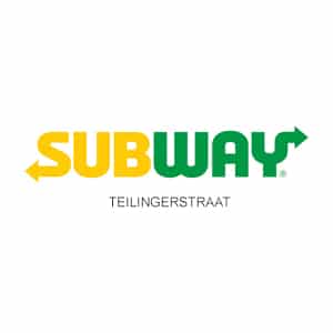Subway actie bijbaan Rotterdam