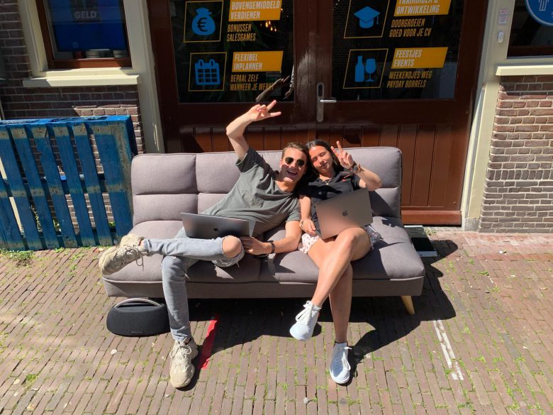 Fonky Hotspots: dit zijn de places to be in Leiden!
